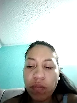 Tiphanydirty3 online show from 02.17.25