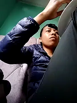 Tiphanydirty3 online show from 02.17.25