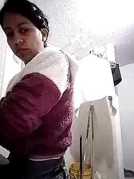 Tiphanydirty3 online show from 03.08.25