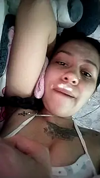 Tiphanydirty3 online show from 09.27.25