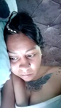 Tiphanydirty3 online show from 10.07.25