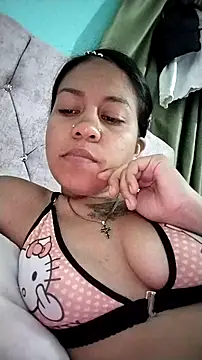 Tiphanydirty3 online show from 10.10.25