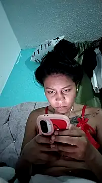 Tiphanydirty3 online show from 10.11.25