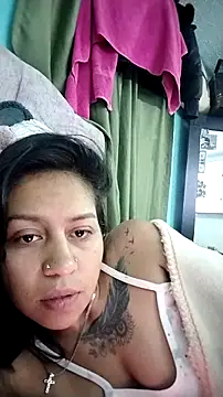 Tiphanydirty3 online show from 11.29.25