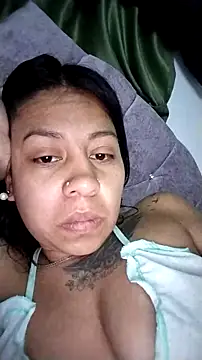 Tiphanydirty3 online show from 12.17.25