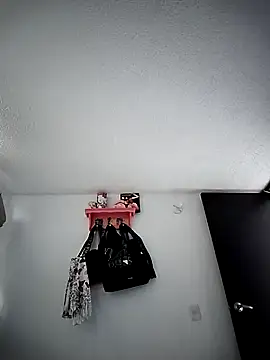 Tiphanydirty3 online show from 01.10.26