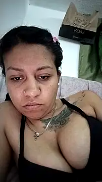 Tiphanydirty3 online show from 04.09.26