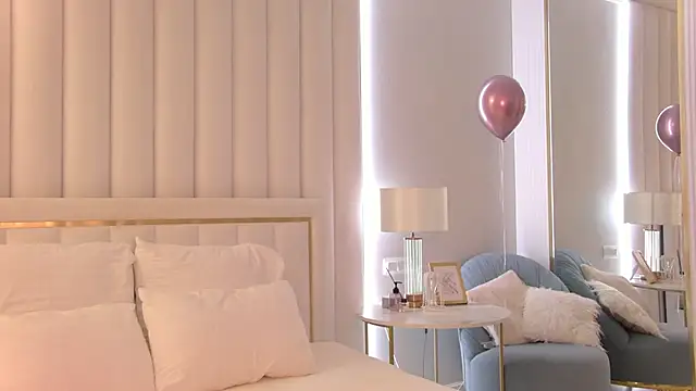 LexiMouss online show from 03.20.25