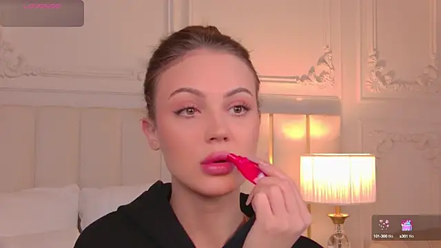 LexiMouss online show from 10.02.25