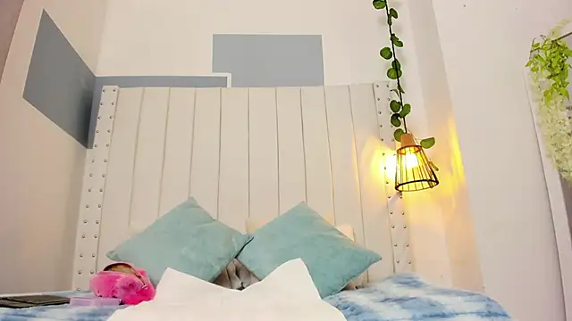 hannah gray online show from 09.12.25