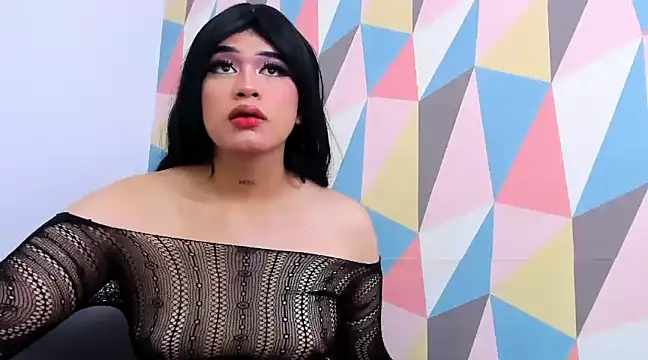 JazirMartinez online show from 12.13.24