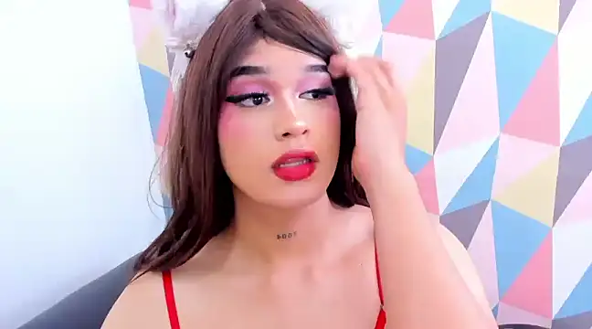 JazirMartinez online show from 12.17.24