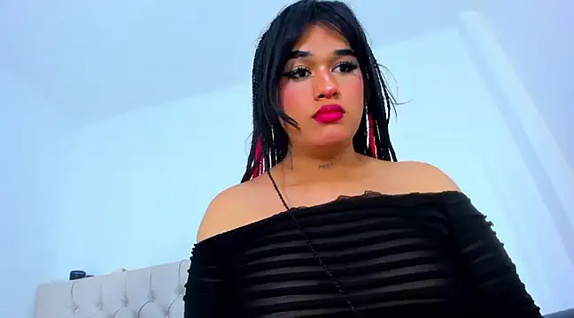 JazirMartinez online show from 01.14.25