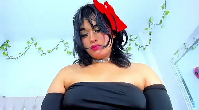 JazirMartinez online show from 01.23.25