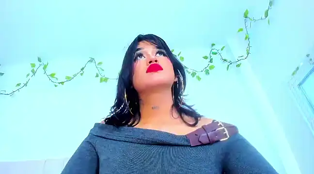 JazirMartinez online show from 01.26.25