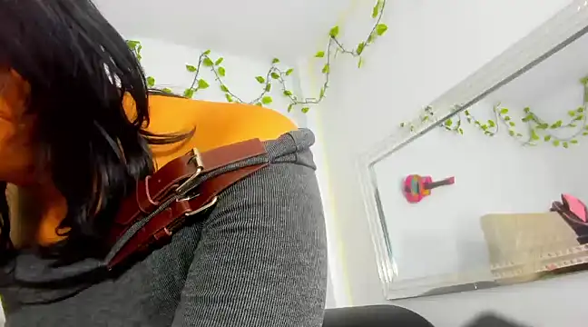JazirMartinez online show from 01.26.25