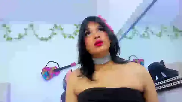 JazirMartinez online show from 02.18.25