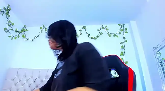 JazirMartinez online show from 03.05.25