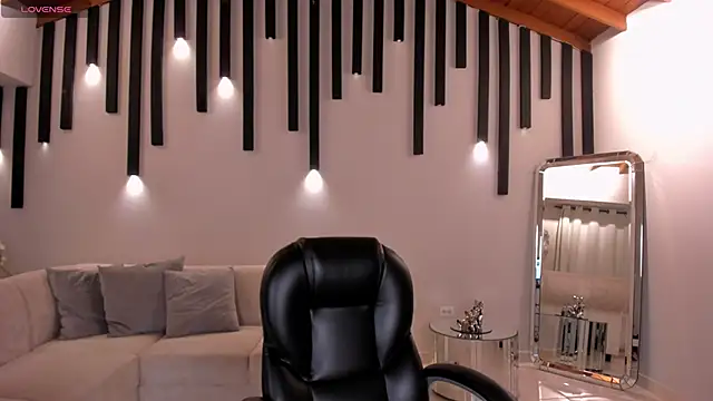 Snapshot of CelestePalmer_ chatting on 01.12.25 CelestePalmer online show from 01.12.25