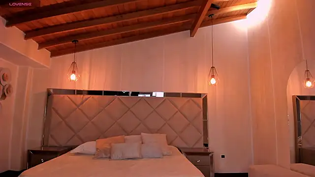 Snapshot of CelestePalmer_ chatting on 03.08.25 CelestePalmer online show from 03.08.25