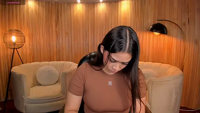 Snapshot of CelestePalmer_ chatting on 03.16.25 CelestePalmer online show from 03.16.25