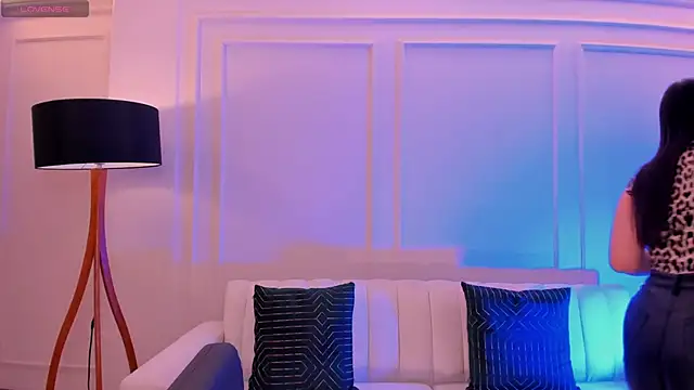 Snapshot of CelestePalmer_ chatting on 03.18.25 CelestePalmer online show from 03.18.25