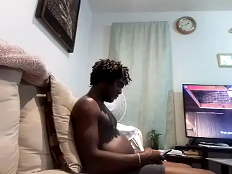 Hugedick0071 online show from 07.01.26
