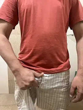 gingerguyblr online show from 10.25.25