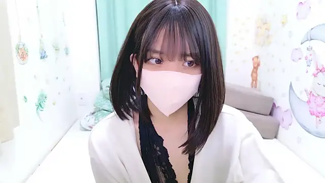 Snapshot of -Yuria- chatting on 01.10.25 -Yuria- online show from 01.10.25