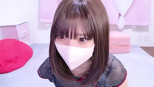 Snapshot of -Yuria- chatting on 01.26.25 -Yuria- online show from 01.26.25