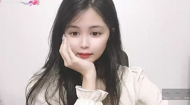 Snapshot of ---MIA--- chatting on 02.28.25 ---MIA--- online show from 02.28.25