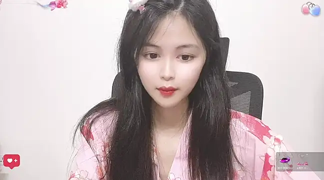 Snapshot of ---MIA--- chatting on 03.01.25 ---MIA--- online show from 03.01.25