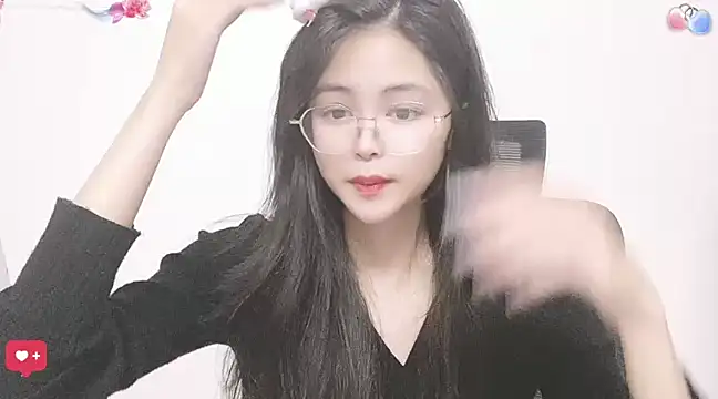 Snapshot of ---MIA--- chatting on 03.01.25 ---MIA--- online show from 03.01.25