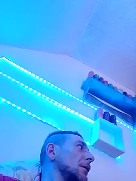 SInfiniSensation1 online show from 12.16.24