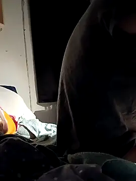 SInfiniSensation1 online show from 12.17.24