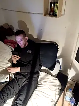 SInfiniSensation1 online show from 12.21.24