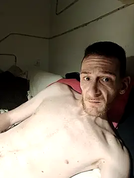 SInfiniSensation1 online show from 12.23.24