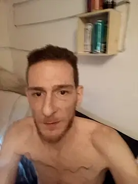 SInfiniSensation1 online show from 01.03.25