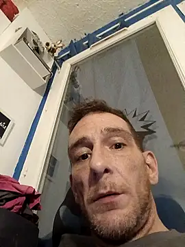 SInfiniSensation1 online show from 10.01.25