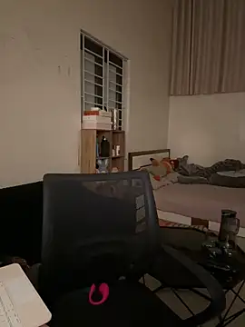 Jenni nana online show from 04.10.26