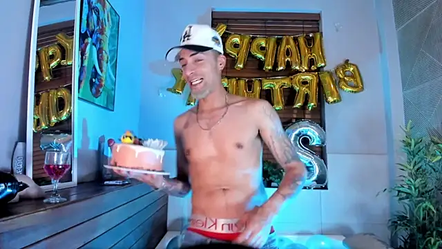 DrakeNeumann online show from 10.19.25