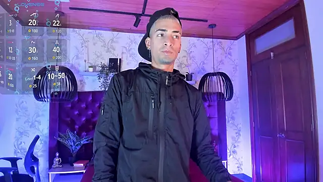 DrakeNeumann online show from 11.12.25