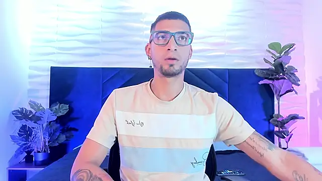 DrakeNeumann online show from 02.09.26