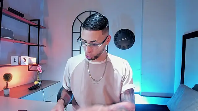 DrakeNeumann online show from 03.06.26