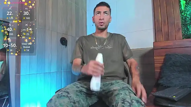 DrakeNeumann online show from 03.17.26