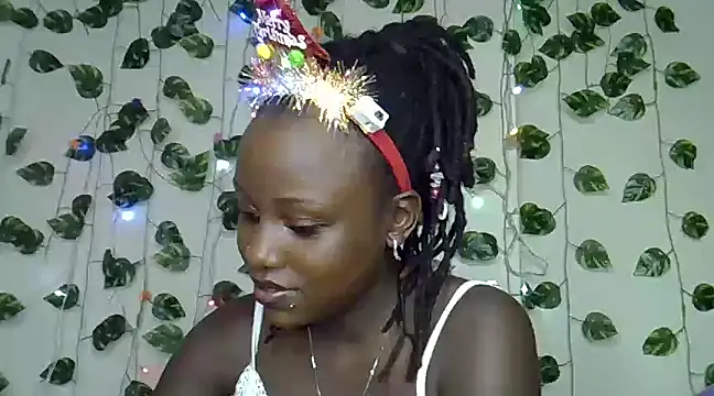 sexybree  online show from 12.24.24