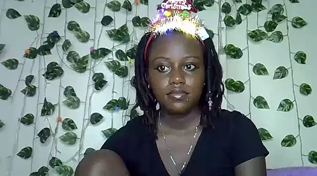 sexybree  online show from 12.25.24