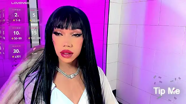 Nikita Gers online show from 02.08.26