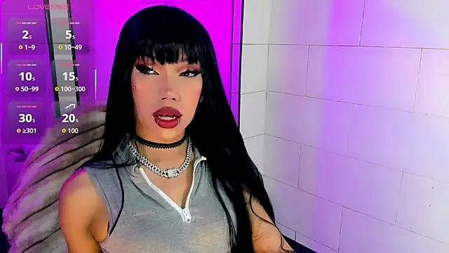 Nikita Gers online show from 03.06.26