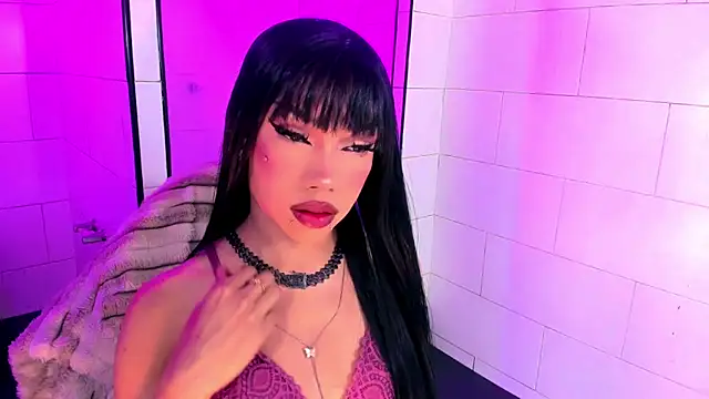 Nikita Gers online show from 03.26.26